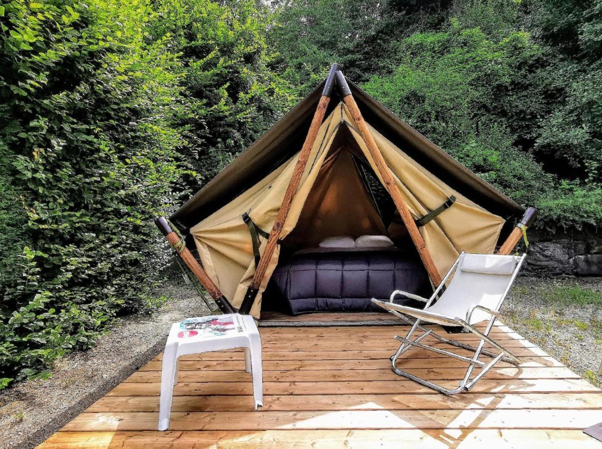 Les Tentes Bivouacs By Le Marintan *